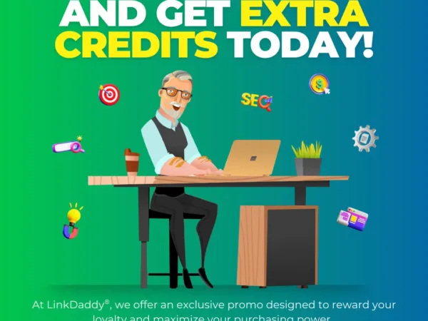 Buy Bonus Credits And Get Extra