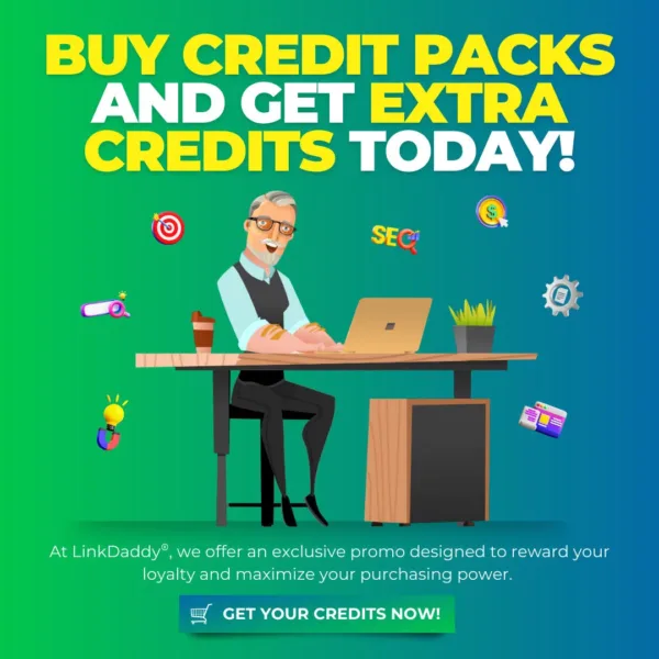 Buy Bonus Credits And Get Extra