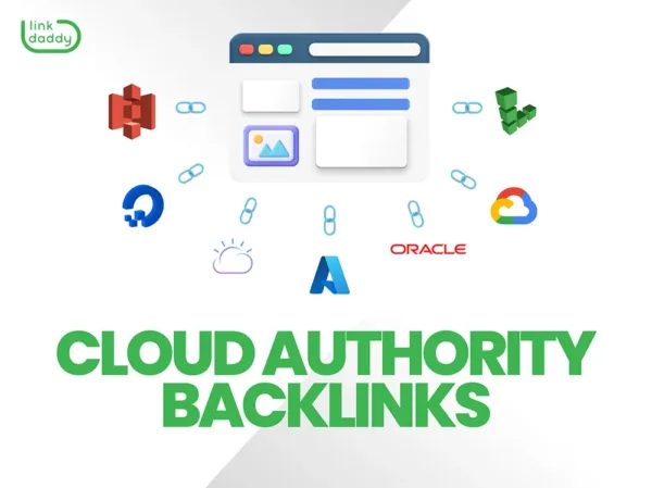 Cloud Authority Backlinks