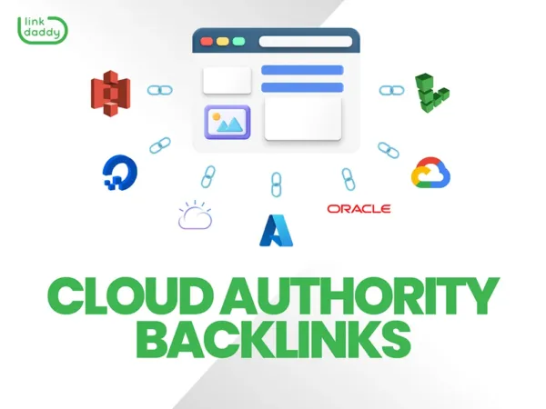 Cloud Authority Backlinks