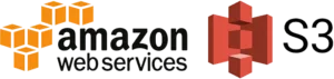 Amazon S3 logo