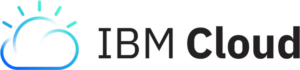 IBM Cloud logo