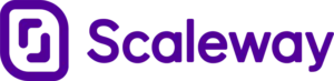 Scaleway logo