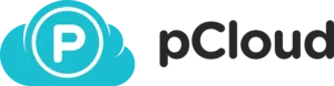 pCloud logo