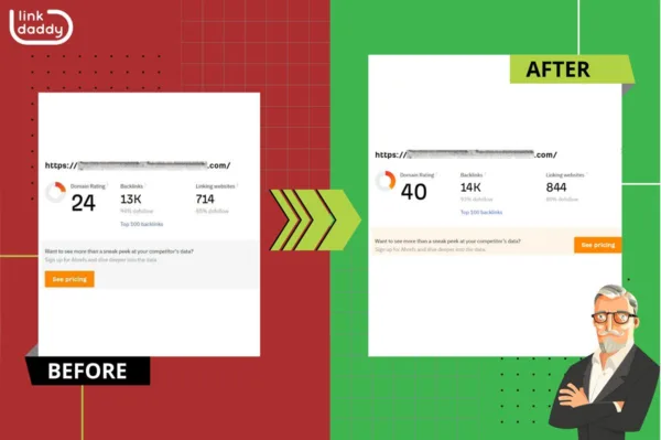 Domain Power Booster example 29